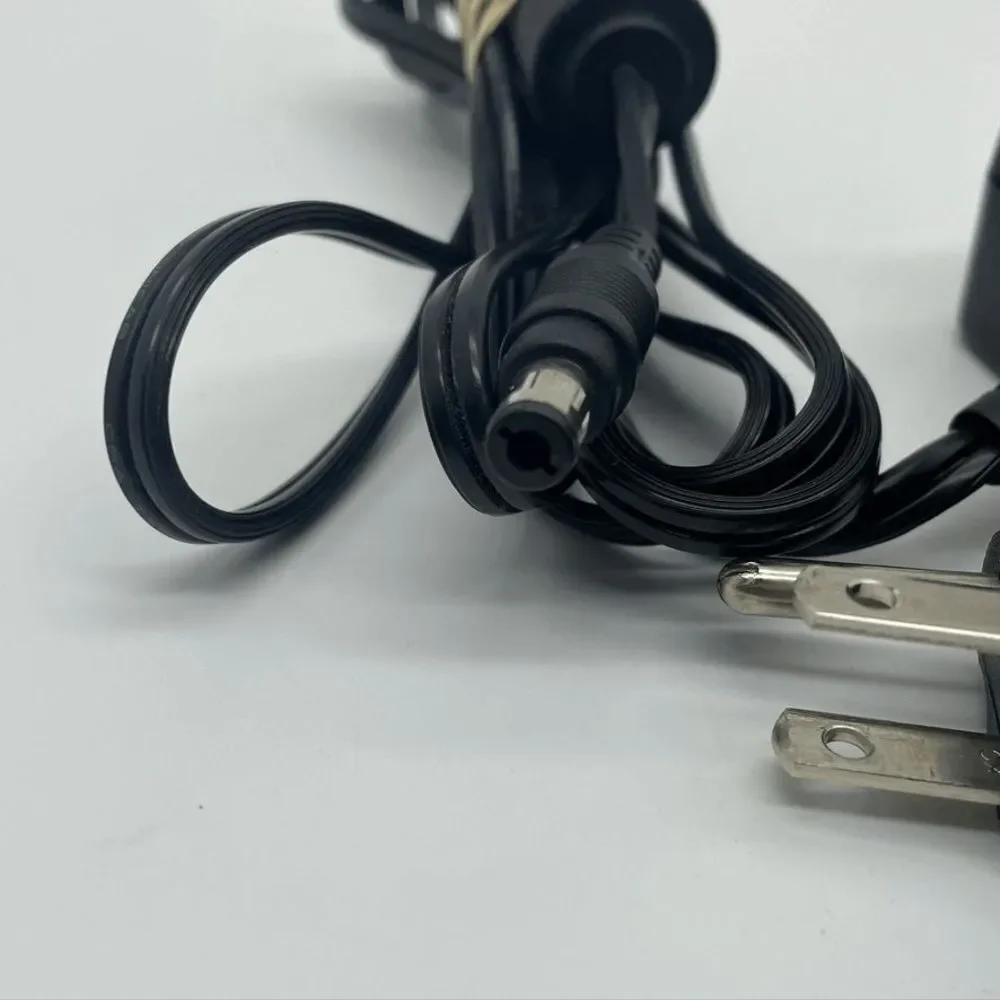 AC/DC Adapter For BESTEC BPA-8001WW HP ScanJet 8200 8250‎ 8290 Power Cord Cable